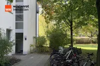 Eingangsbereich