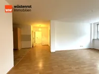 Großzügiger Grundriss