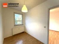 Bereich für HomeOffice