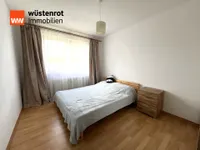 Einrichtungsbeispiel Schlafzimmer 