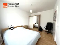 Einrichtungsbeispiel Schlafzimmer