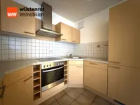 Moderne Einbauküche