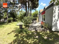 Südwest-Terrasse