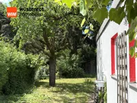 Im Garten