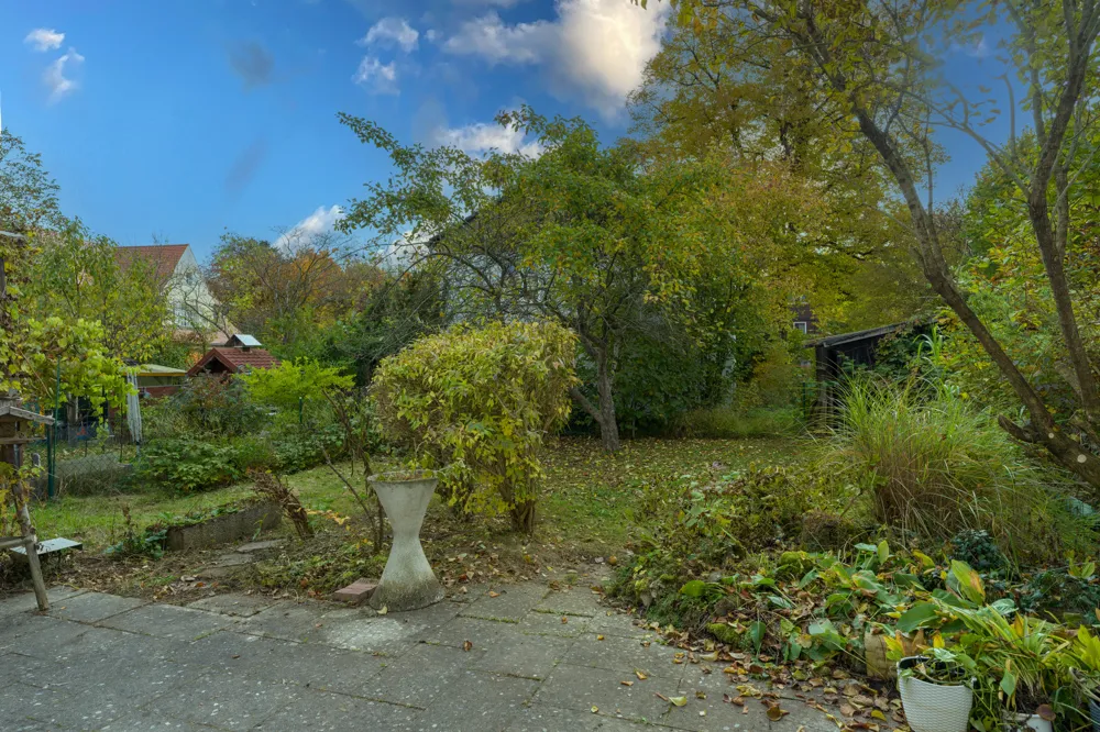 Der Garten Bild 1