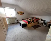 Schlafzimmer DG