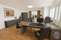 Einrichtungsvorschlag 1