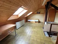 Dachgeschoss