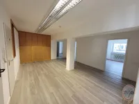 Eingangsbereich