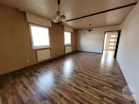 Kinderzimmer zusammengelegt