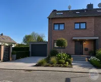 KI-Straßenansicht 