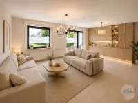 KI-Wohnzimmer