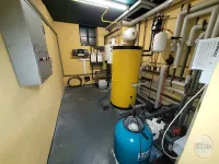 Haustechnik