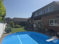 Garten-Pool