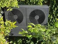 Wärmepumpe Vaillant 1b