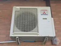 Klimaanlage Aussengerät 8,5KW