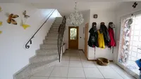 Diele Eingang