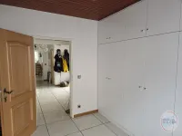 Ankleidezimmer