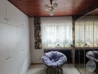 Ankleidezimmer