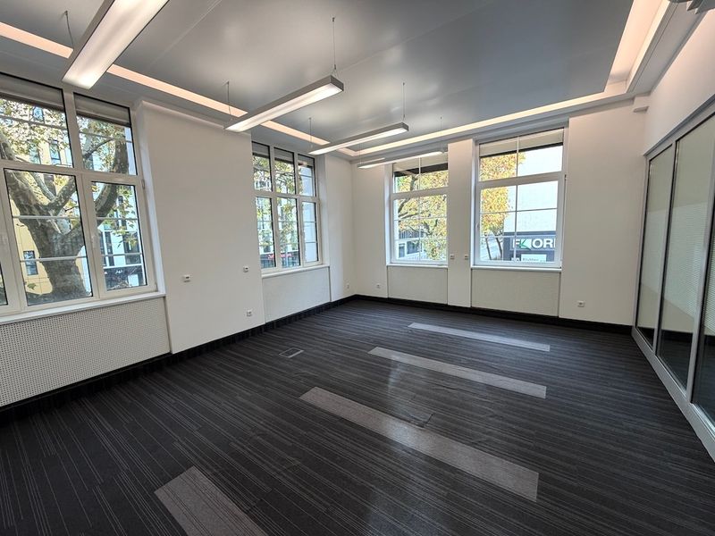 Meetingraum / Bürofläche