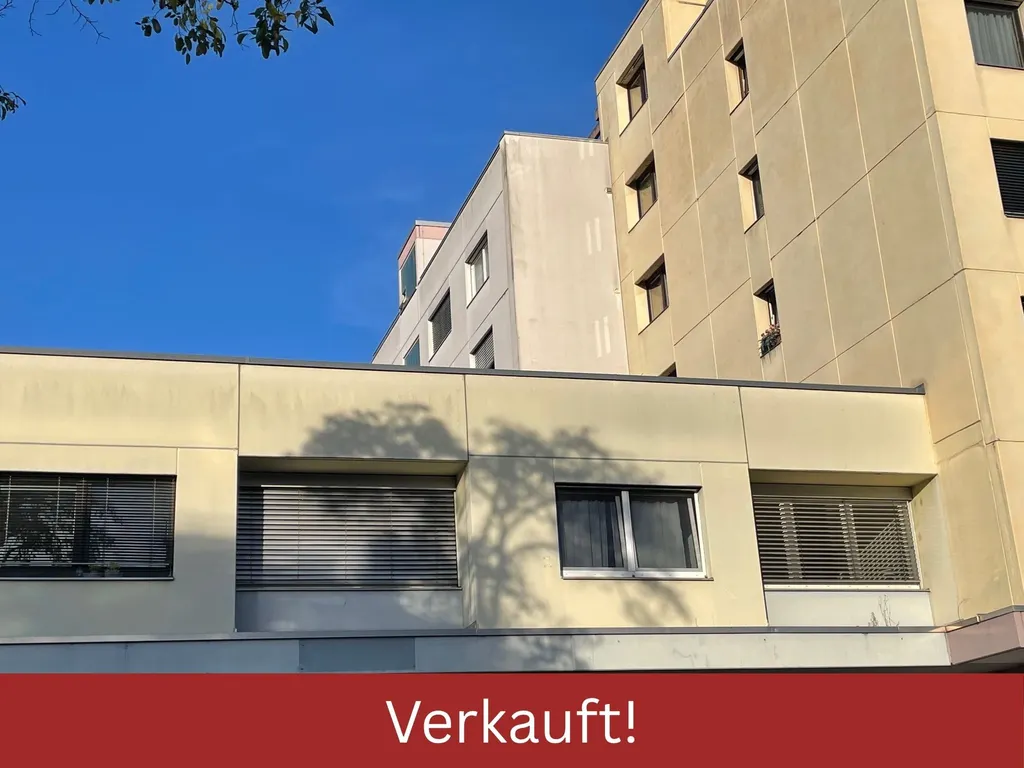 Verkauft