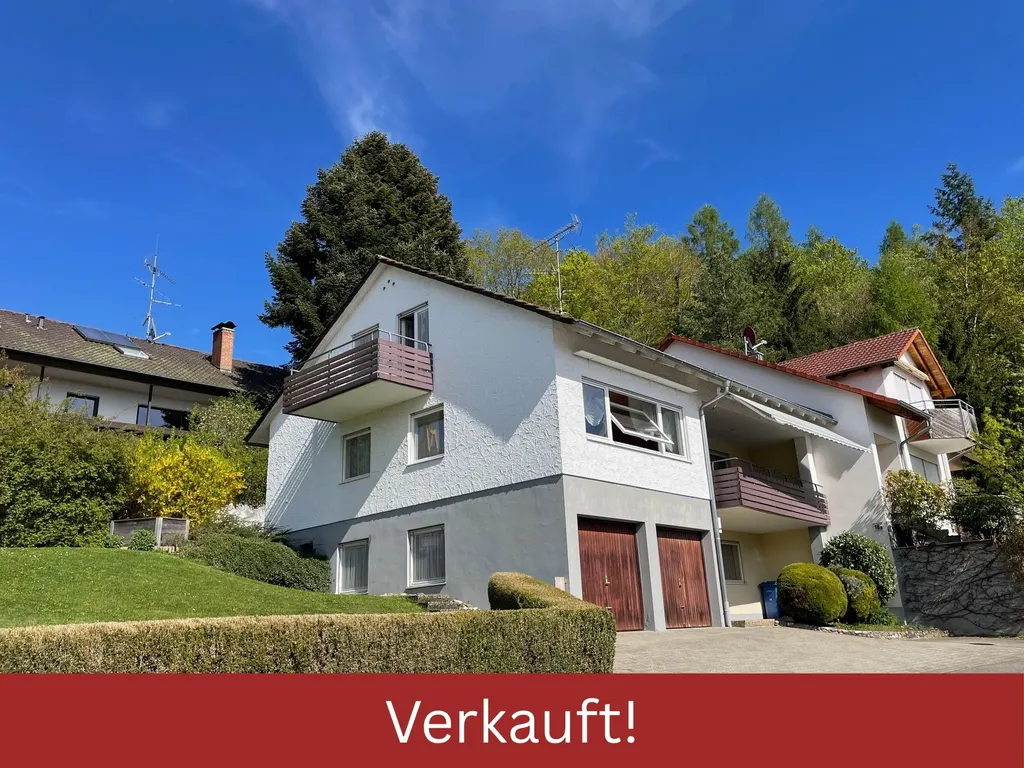 Verkauft