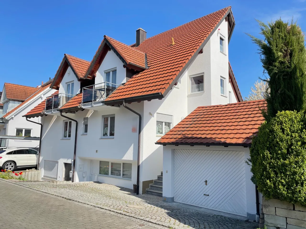 Außenansicht