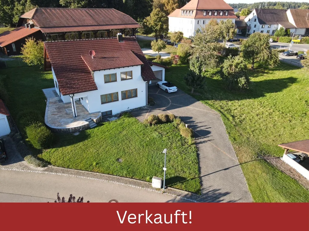 Verkauft