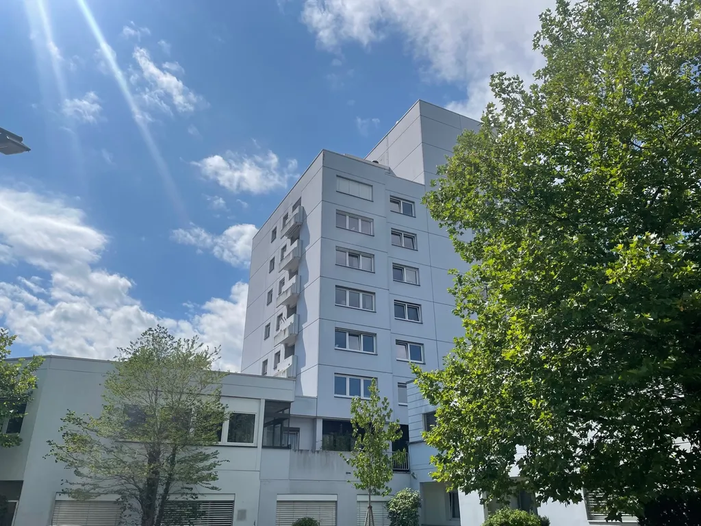 Aussenansicht