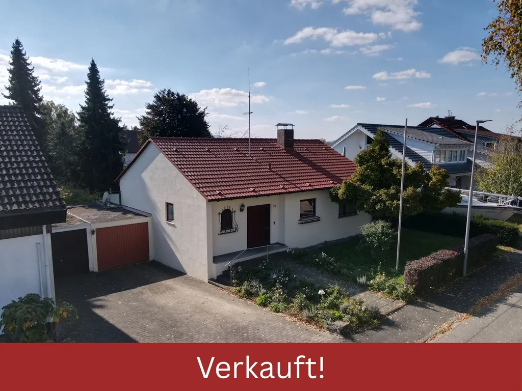 Verkauft