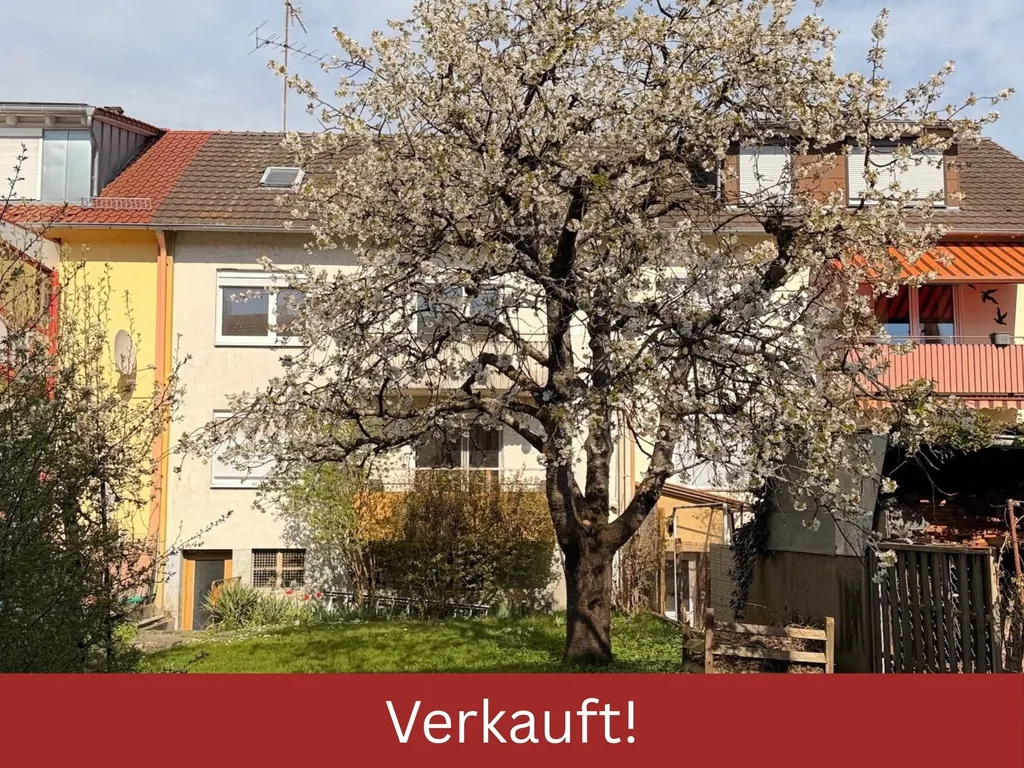 Verkauft