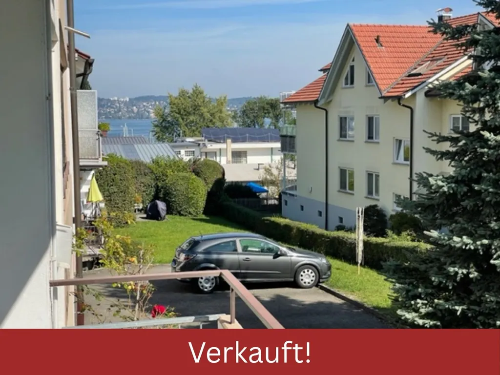 Verkauft