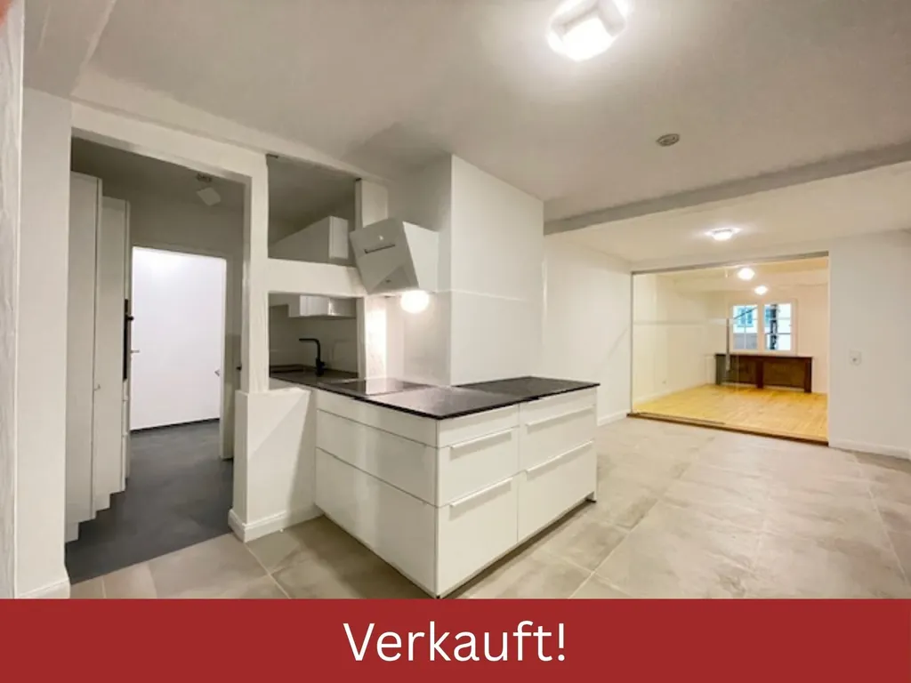 Verkauft
