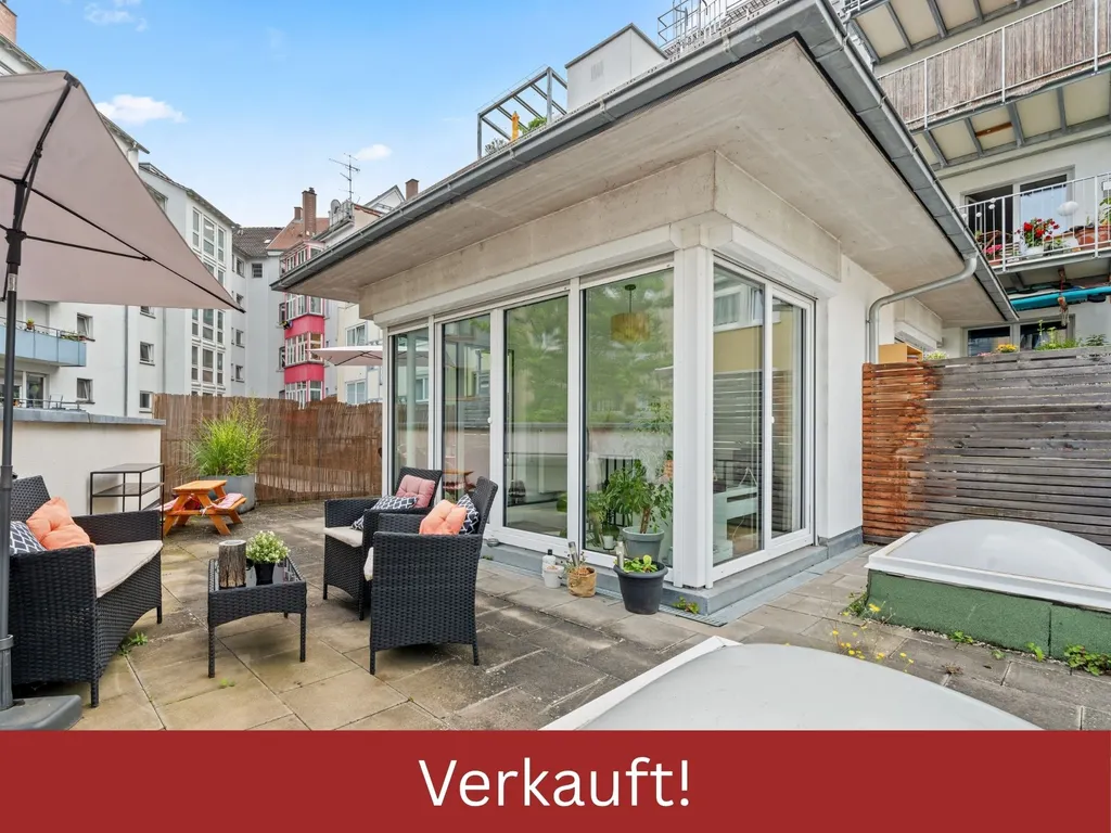 Verkauft