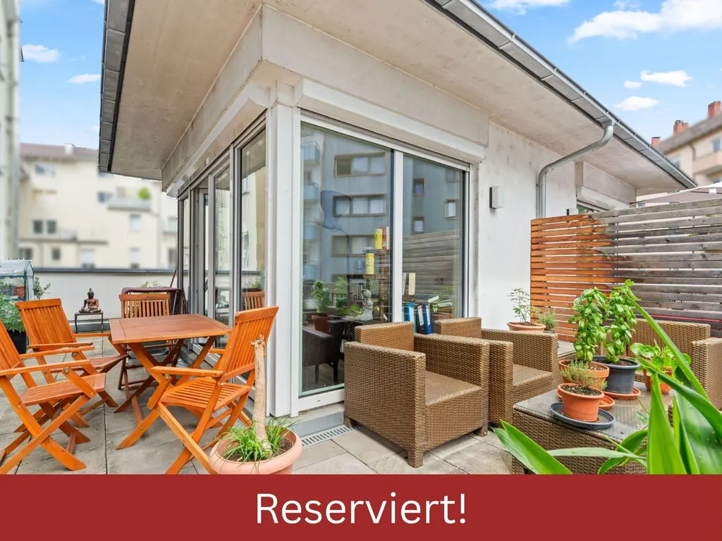 Reserviert