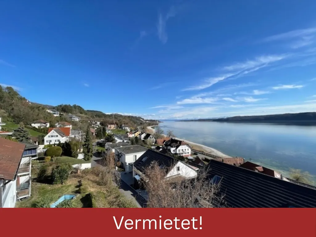Vermietet