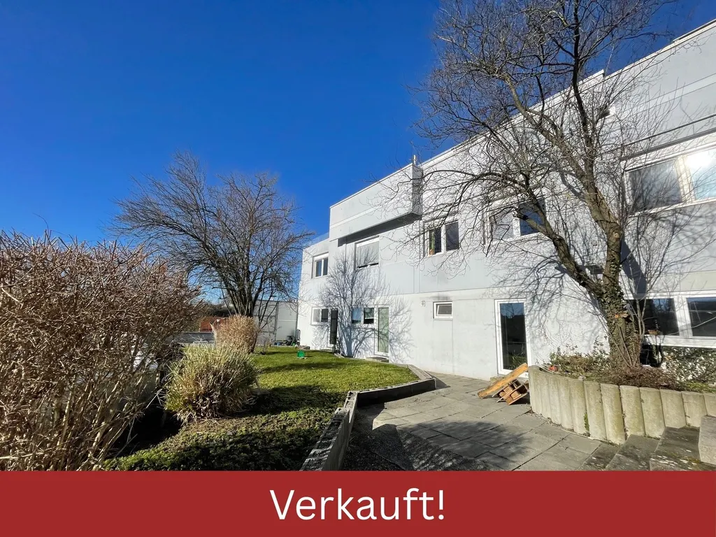Verkauft