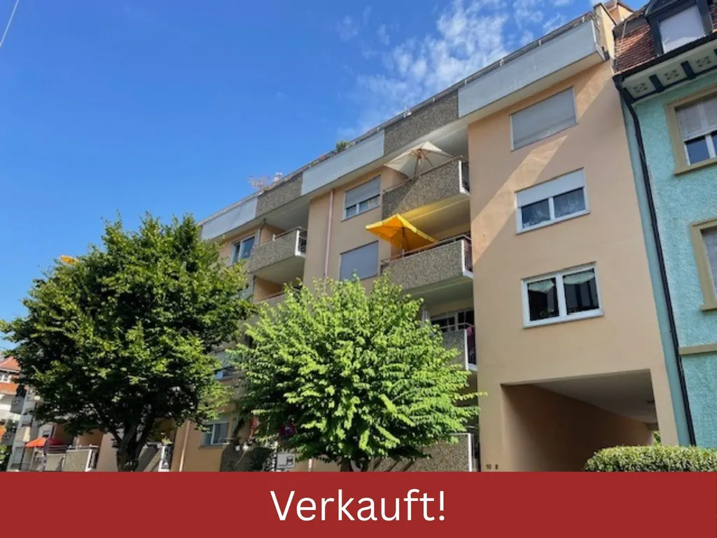 Verkauft