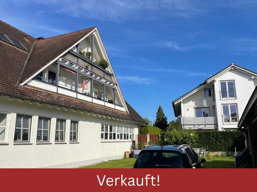 Verkauft