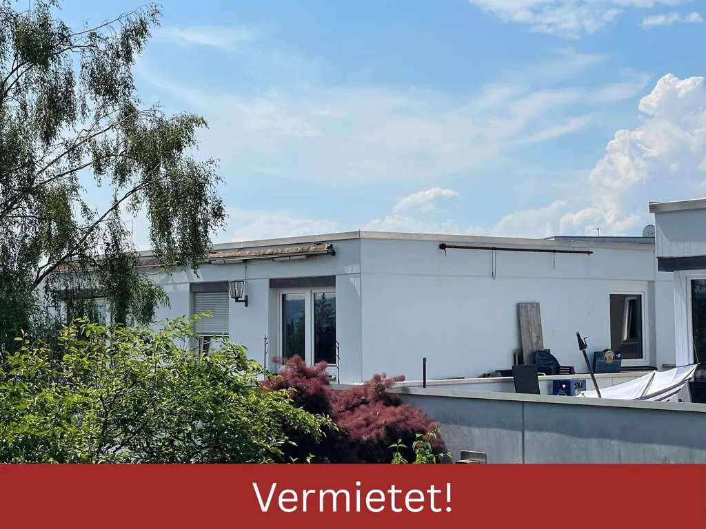 Vermietet