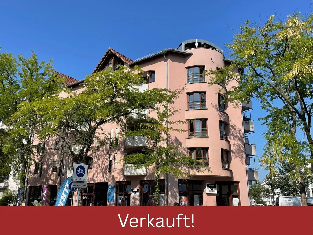 Verkauft