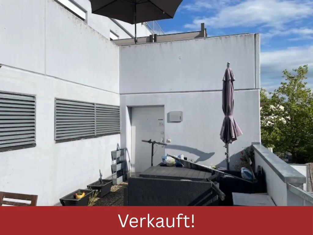 Verkauft