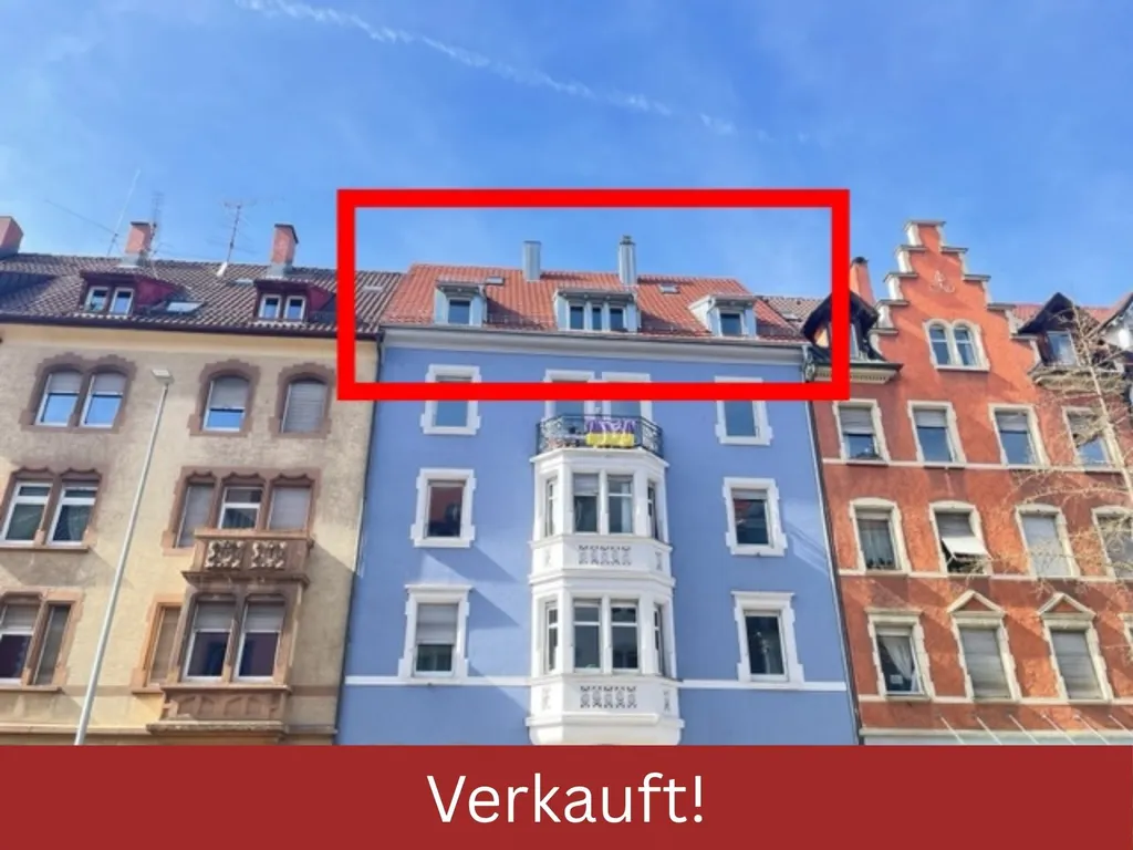 Verkauft
