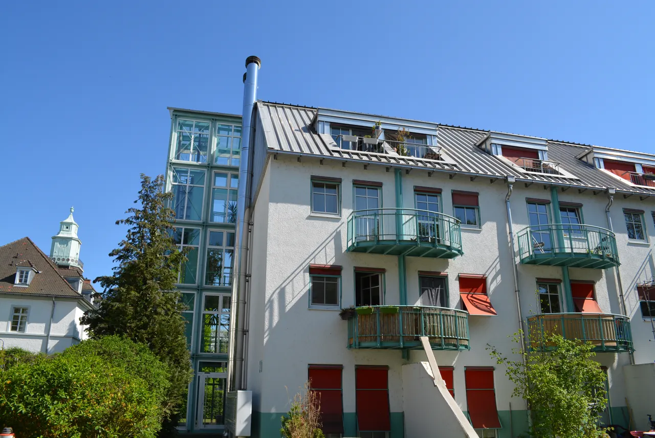 Aussenansicht