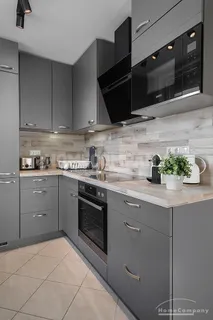 Moderne, großzügig geschnittene 1-Zimmer-Dachterrassen-Wohnung in München Pasing