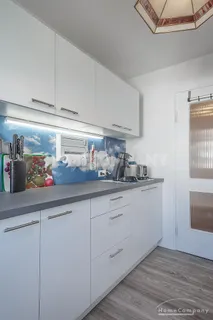Gemütlich möblierte 3-Zimmer-Wohnung mit Balkon in Feldmoching