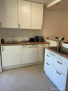 4,5-Zimmer-Wohnung mit Balkon in Oberföhring
