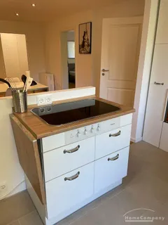 4,5-Zimmer-Wohnung mit Balkon in Oberföhring