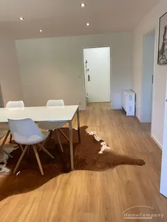 4,5-Zimmer-Wohnung mit Balkon in Oberföhring
