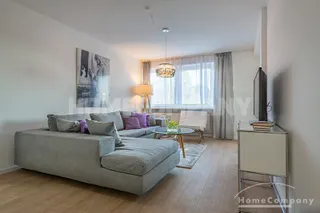 Wunderschöne, modern möblierte 3,5-Zimmer-Wohnung in der Fasanerie.